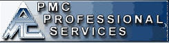 PMC Professional Services Process Server